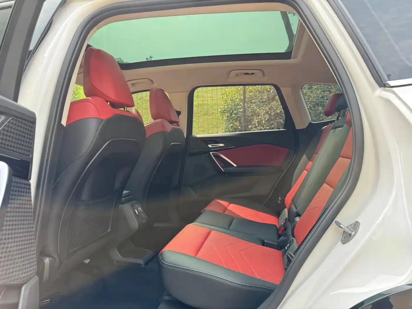 2023 BMW X1 sDrive20Li X Design Package — миниатюра 10