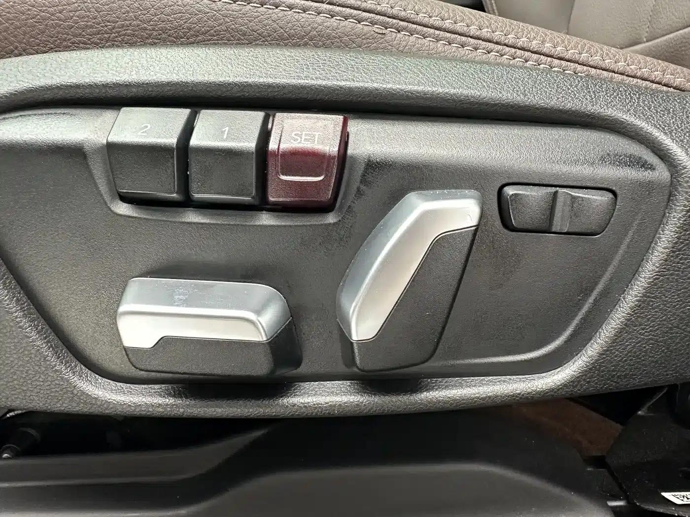 BMW X1 2022 sDrive20Li Premium — миниатюра 12