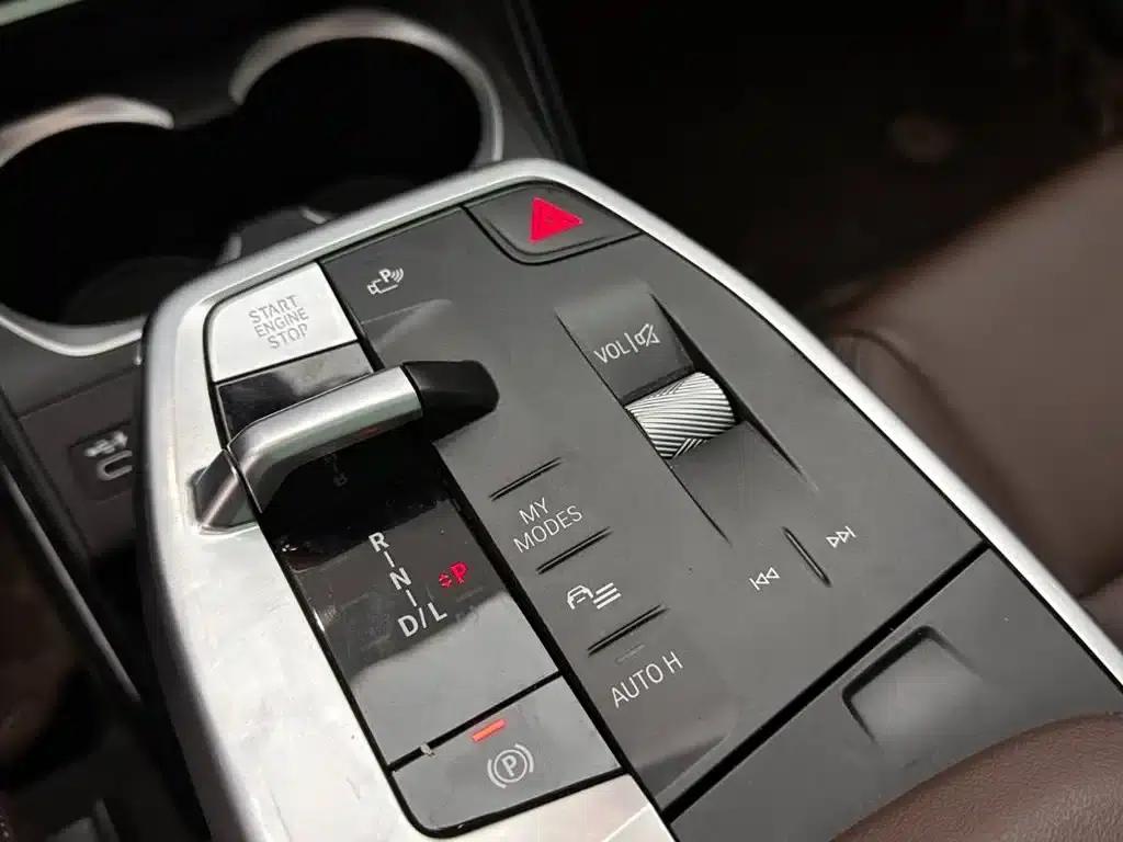 2023 BMW X1 sDrive25Li X Design Package — миниатюра 16