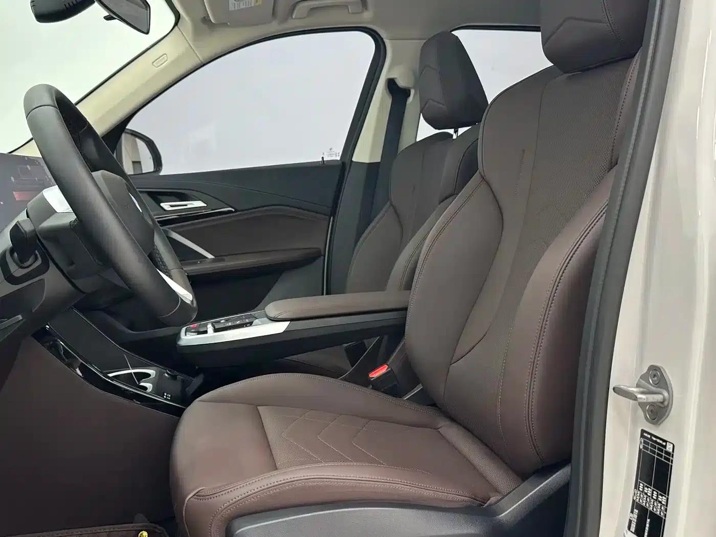 BMW X1 2024 sDrive20Li X Design Package — миниатюра 7