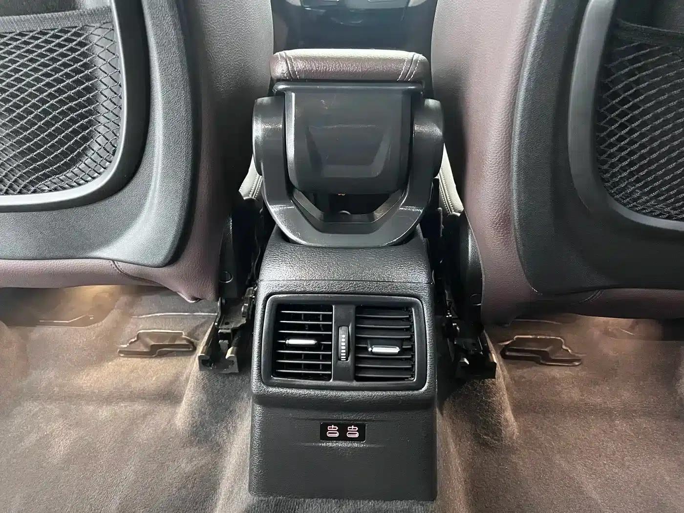 BMW X1 2021 sDrive20Li Premium — миниатюра 14