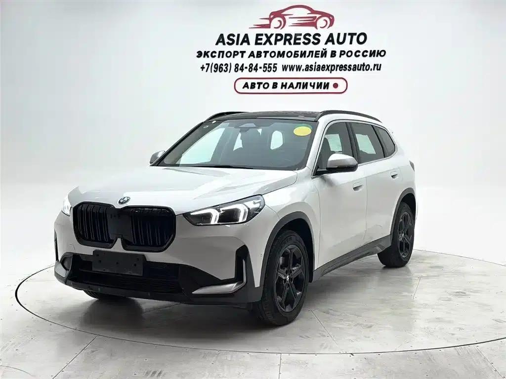 2023 BMW X1 sDrive20Li X Design Package — миниатюра 1