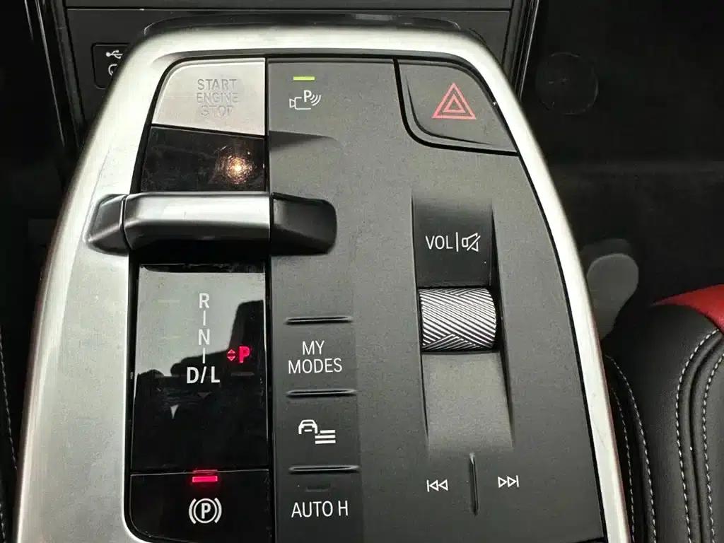 2023 BMW X1 sDrive20Li X Design Package — миниатюра 15