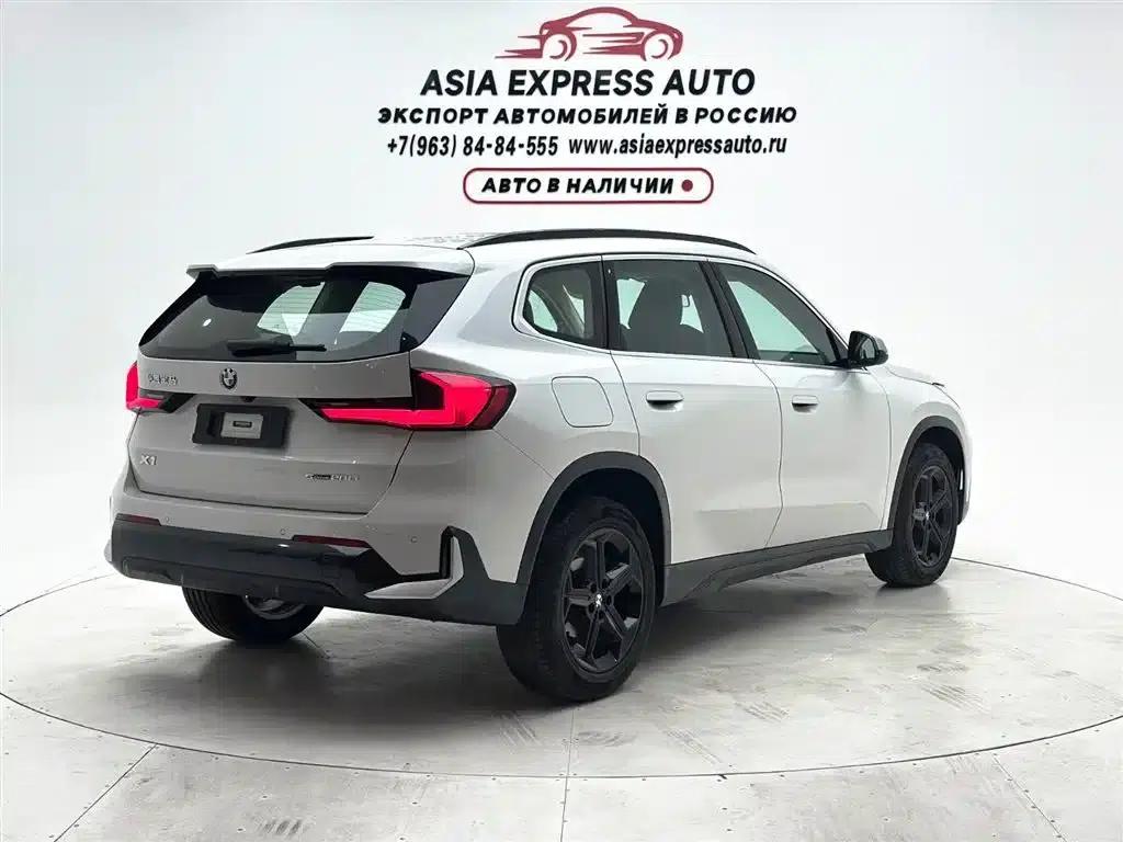 2023 BMW X1 sDrive20Li X Design Package — миниатюра 4