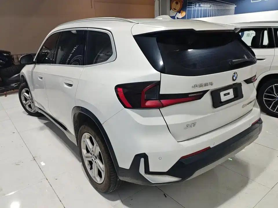 2023 BMW X1 sDrive20Li X Design Package — миниатюра 5