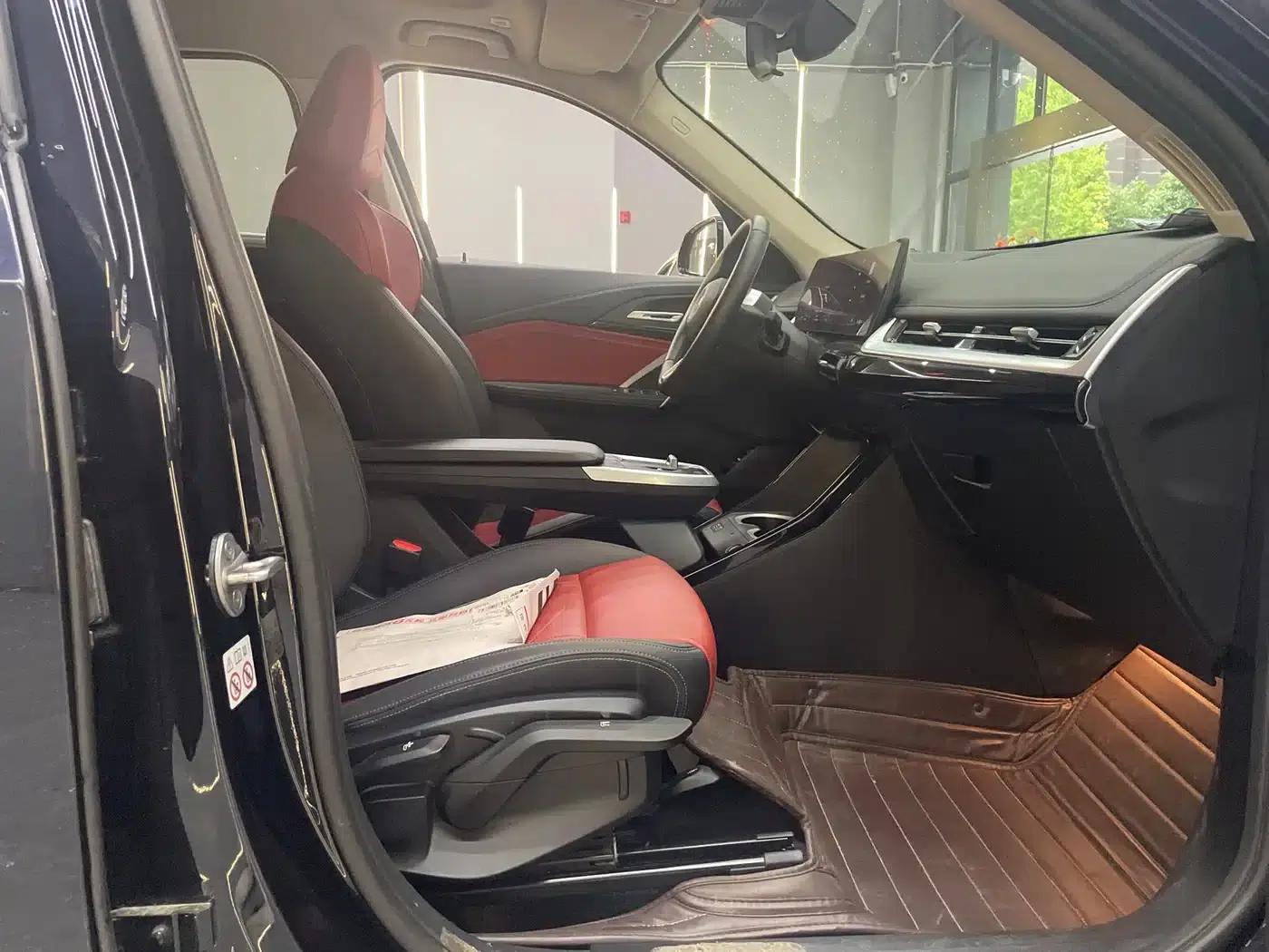 2023 BMW X1 sDrive20Li X Design Package — миниатюра 14