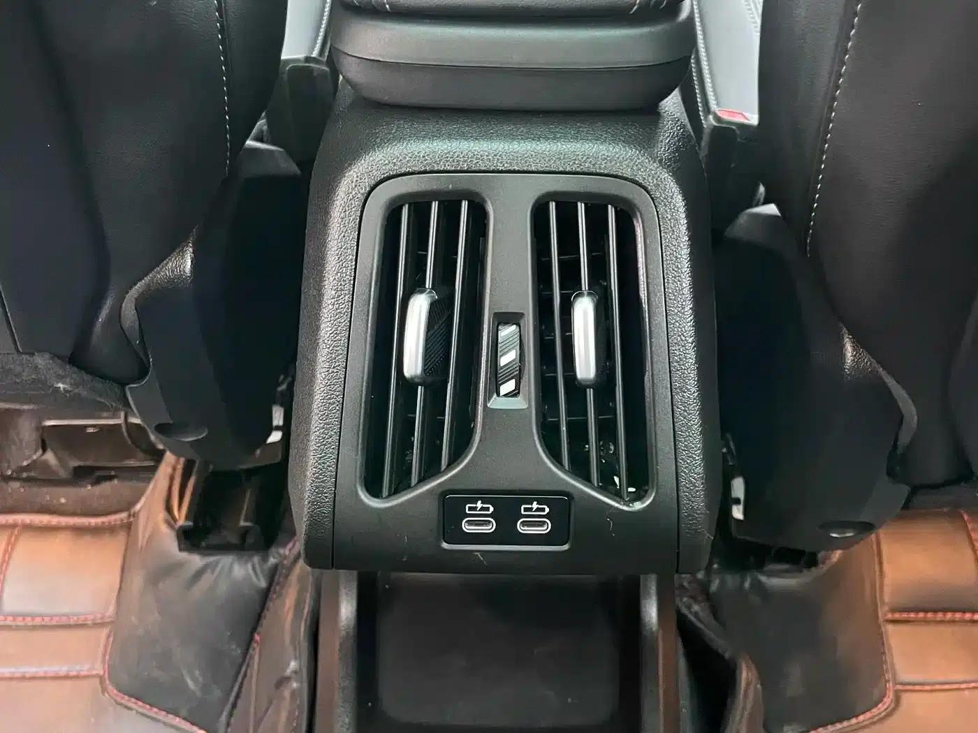 2023 BMW X1 sDrive20Li X Design Package — миниатюра 14