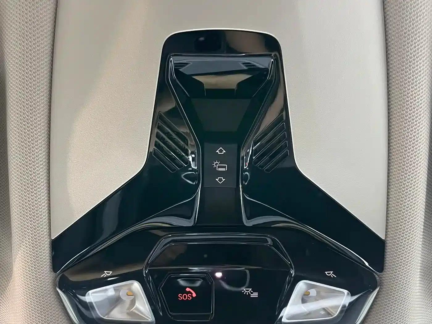 2023 BMW X1 sDrive20Li X Design Package — миниатюра 20