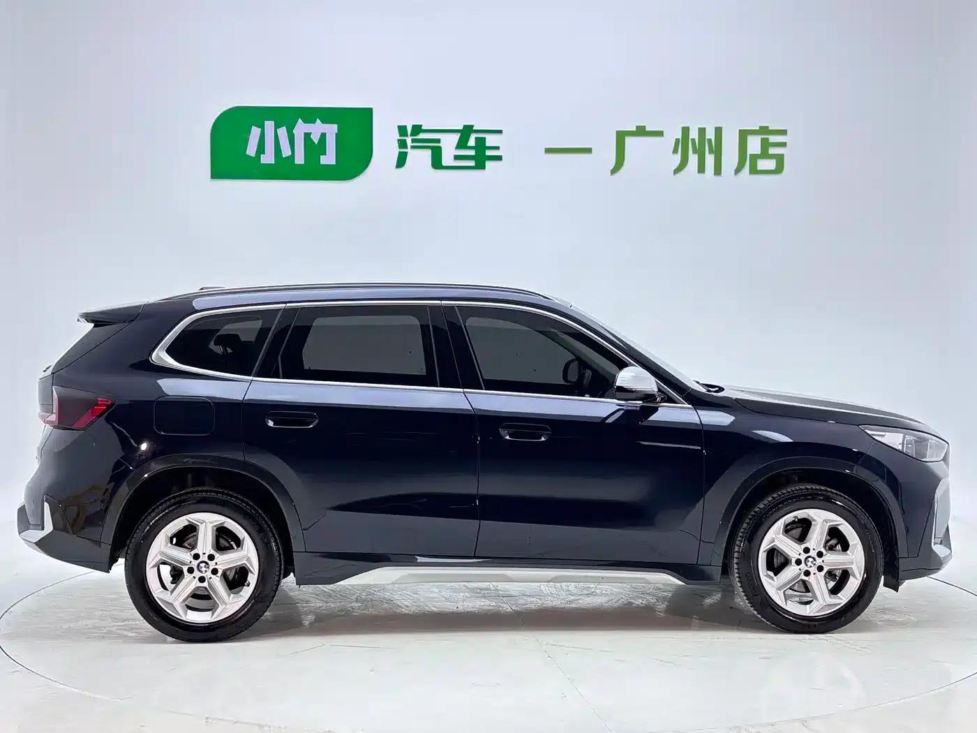 2023 BMW X1 sDrive20Li X Design Package — миниатюра 6