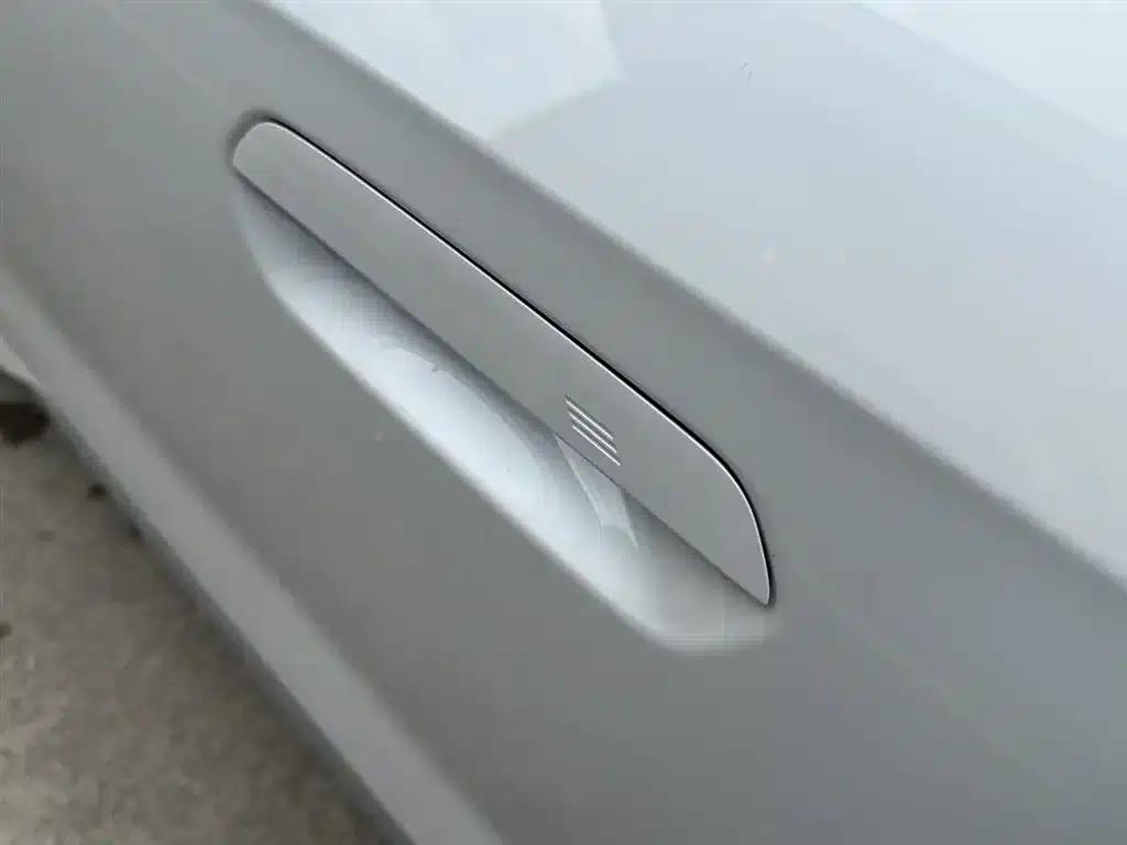 BMW X1 2023 sDrive25Li M Sport Package — миниатюра 16