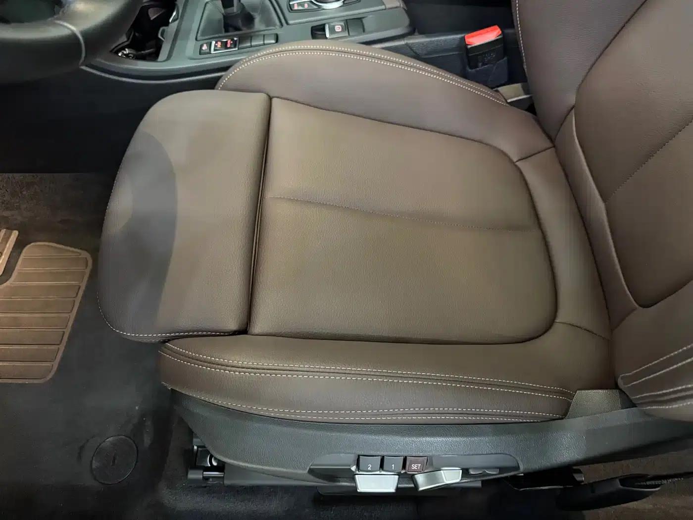 BMW X1 2022 sDrive20Li Fashion Edition — миниатюра 14