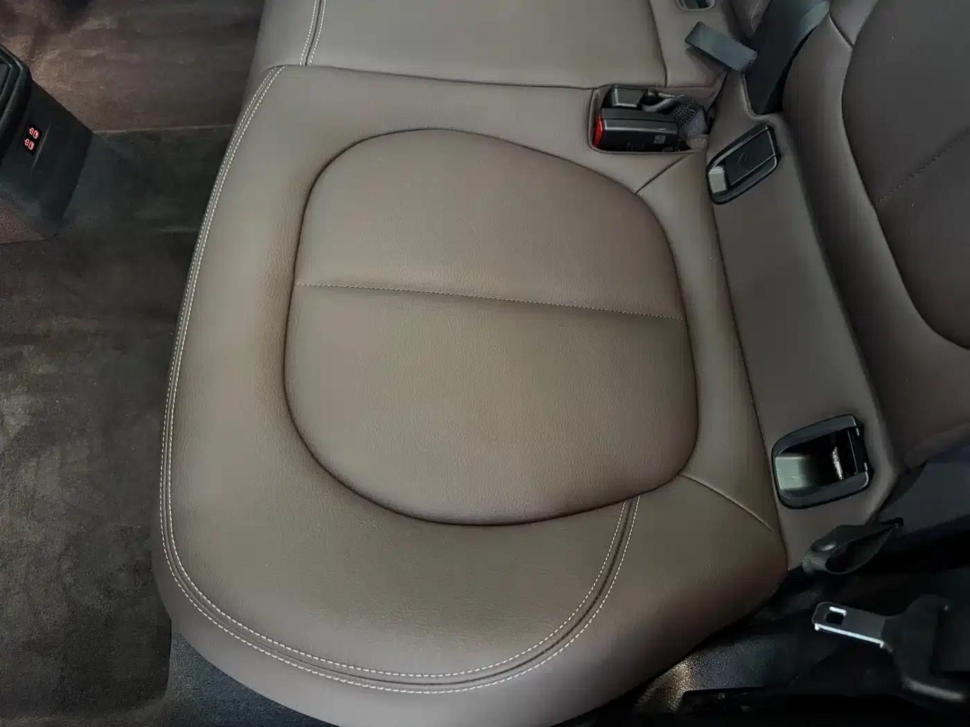 BMW X1 2022 sDrive20Li Fashion Edition — миниатюра 15