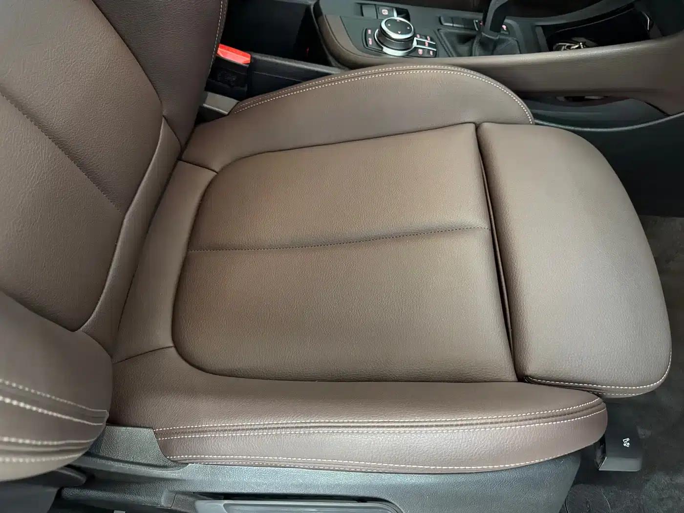 BMW X1 2022 sDrive20Li Fashion Edition — миниатюра 16