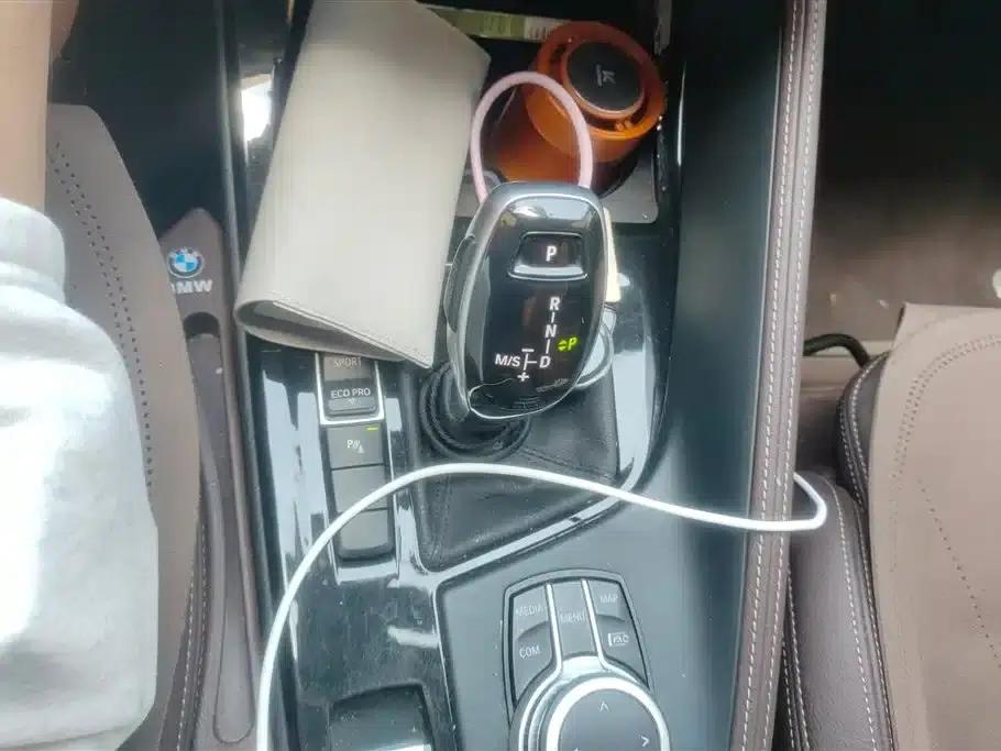 BMW X1 2021 sDrive20Li Premium — миниатюра 16