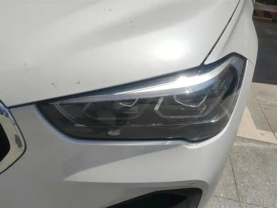 BMW X1 2021 sDrive20Li Premium — миниатюра 5