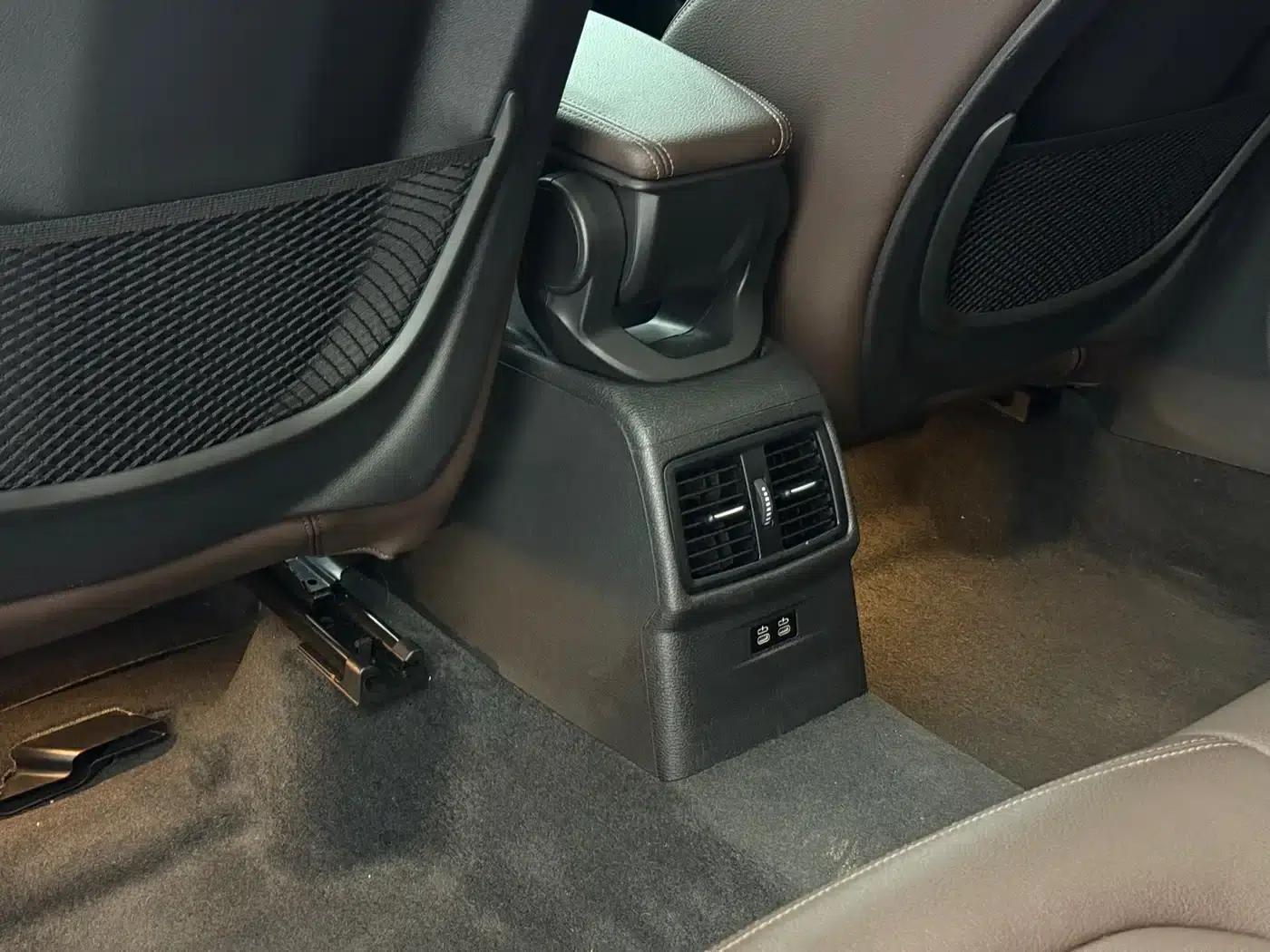 BMW X1 2021 sDrive20Li Premium — миниатюра 14