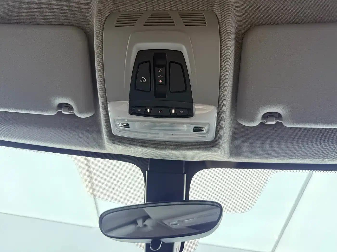 BMW X1 2021 sDrive20Li Premium — миниатюра 16