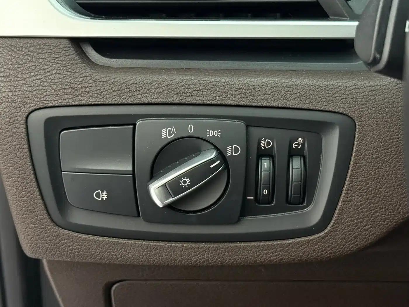 BMW X1 2021 sDrive20Li Premium — миниатюра 19