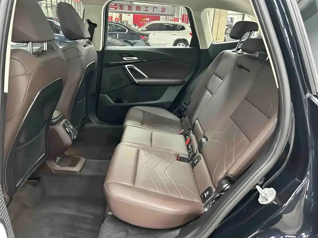 2023 BMW X1 sDrive20Li X Design Package — миниатюра 15
