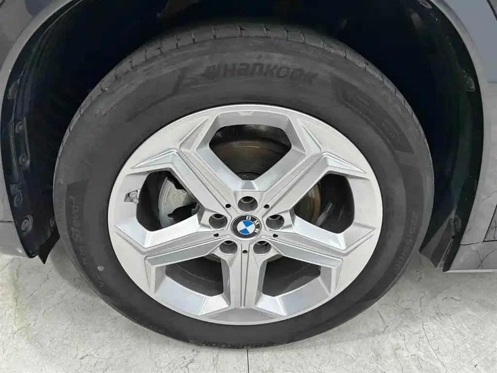2023 BMW X1 sDrive20Li X Design Package — миниатюра 21