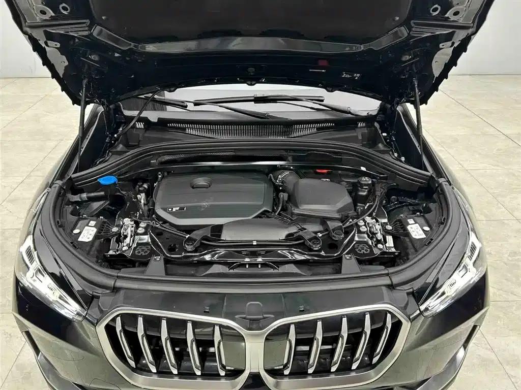 2023 BMW X1 sDrive20Li X Design Package — миниатюра 22