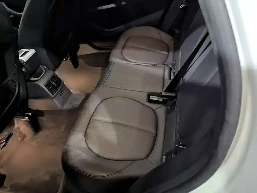 BMW X1 2019 sDrive20Li Leading Edition — миниатюра 17