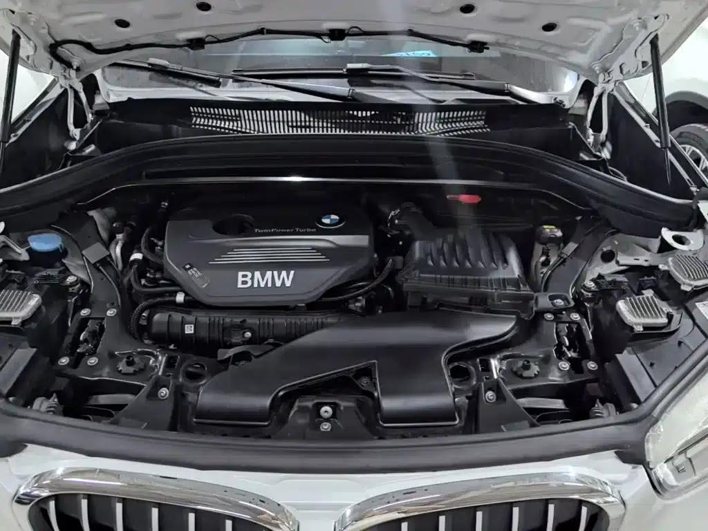 BMW X1 2019 sDrive20Li Leading Edition — миниатюра 20