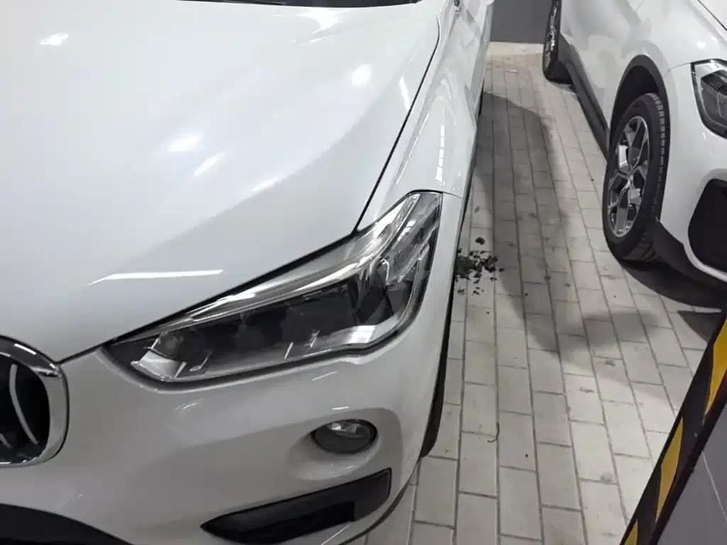 BMW X1 2019 sDrive20Li Leading Edition — миниатюра 24