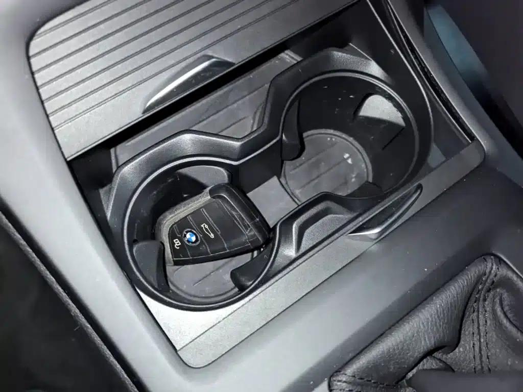 BMW X1 2019 sDrive20Li Leading Edition — миниатюра 9