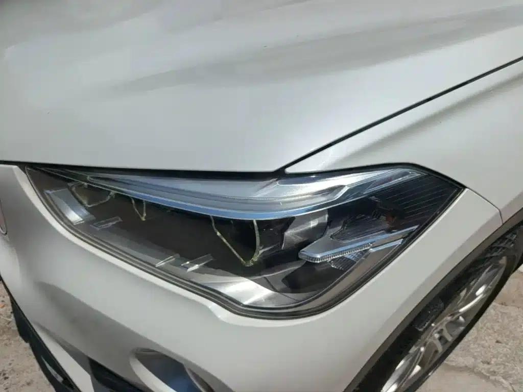 BMW X1 2018 sDrive20Li Leading Edition — миниатюра 24