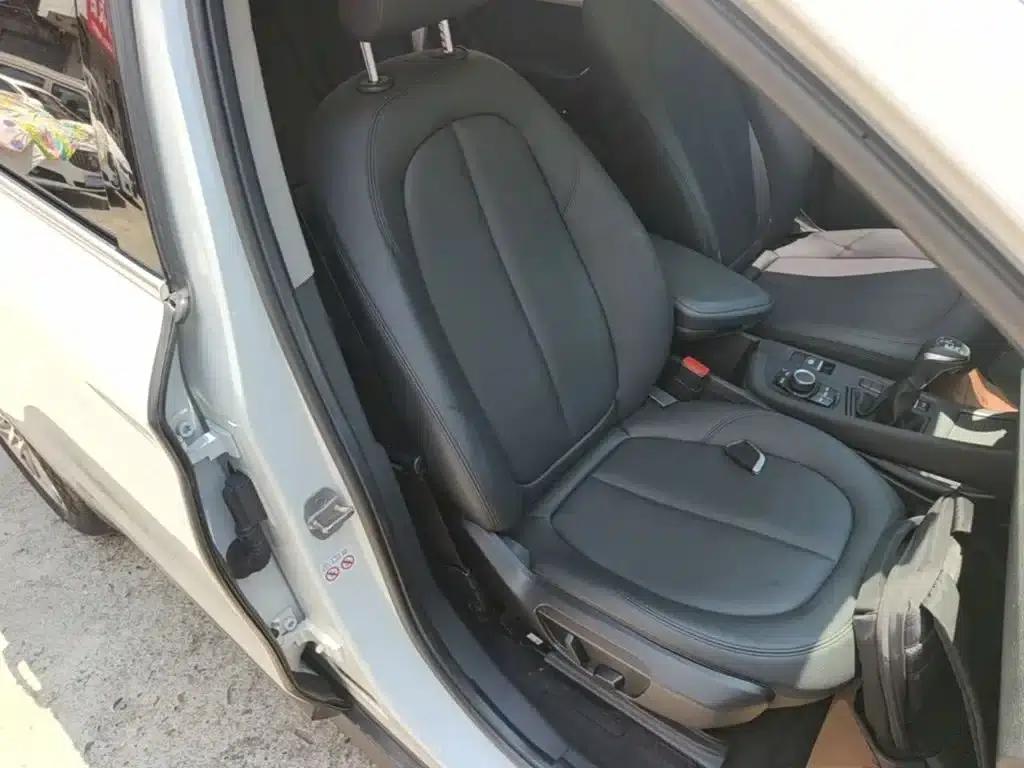 BMW X1 2018 sDrive20Li Leading Edition — миниатюра 25