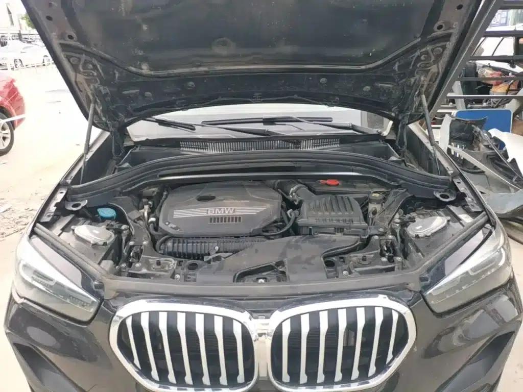 BMW X1 2020 sDrive25Li Leading Edition — миниатюра 20