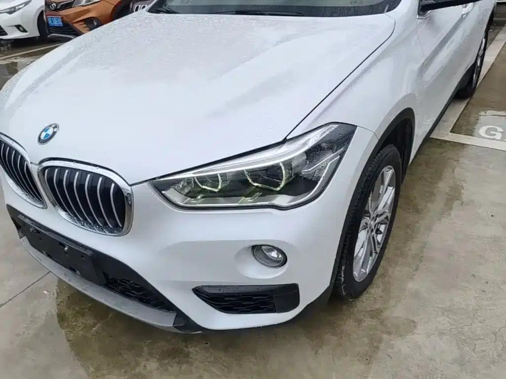 BMW X1 2019 sDrive20Li Leading Edition — миниатюра 24