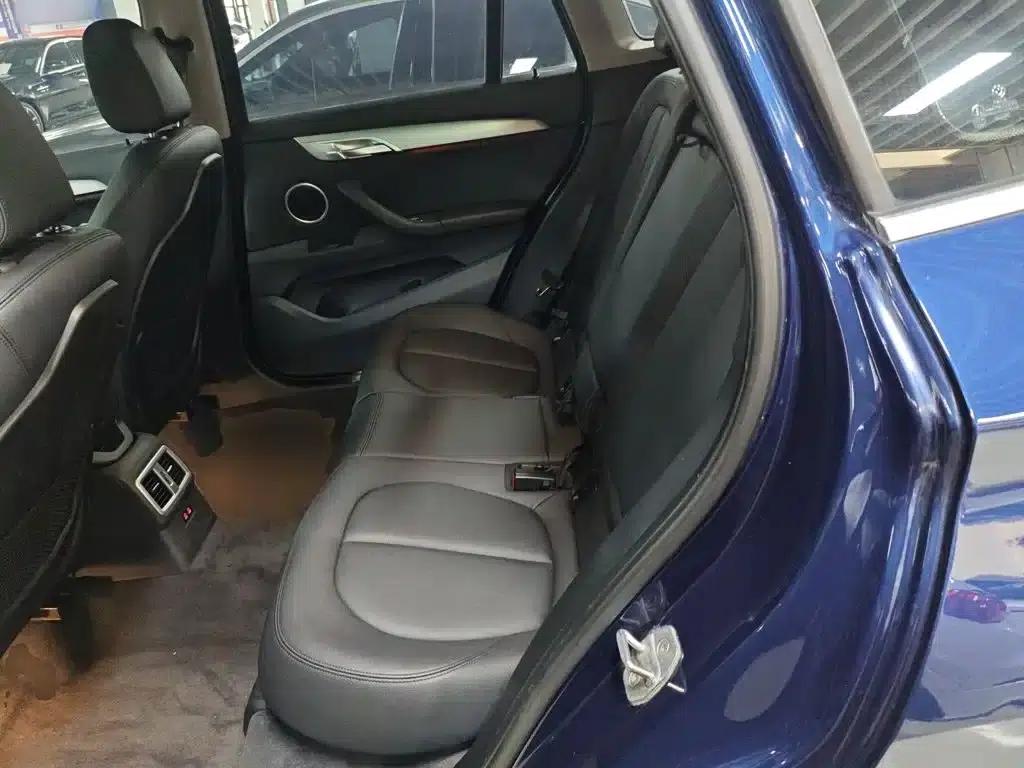 BMW X1 2019 sDrive20Li Leading Edition — миниатюра 13