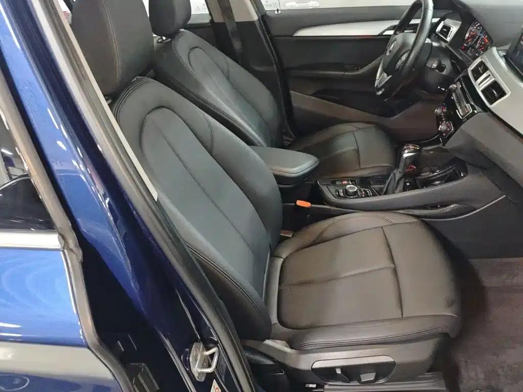 BMW X1 2019 sDrive20Li Leading Edition — миниатюра 19