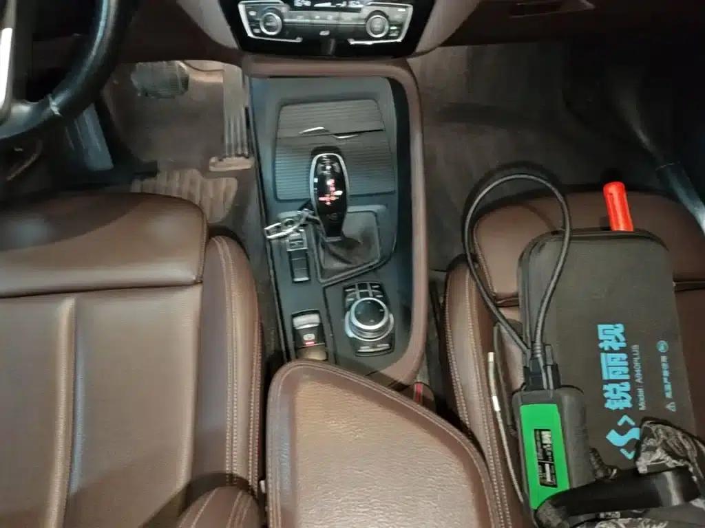 BMW X1 2020 sDrive25Li Leading Edition — миниатюра 14