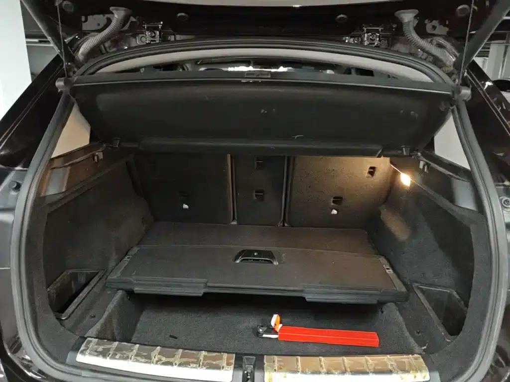 BMW X1 2020 sDrive25Li Leading Edition — миниатюра 19