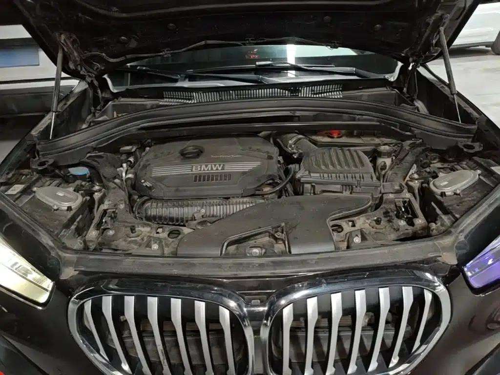 BMW X1 2020 sDrive25Li Leading Edition — миниатюра 20