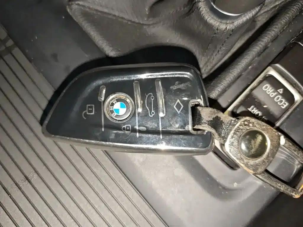 BMW X1 2020 sDrive25Li Leading Edition — миниатюра 9