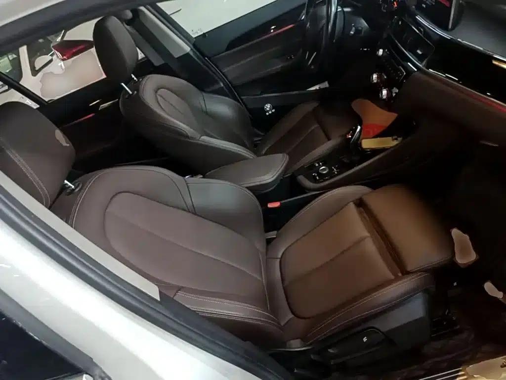 BMW X1 2020 sDrive20Li Fashion Edition — миниатюра 25