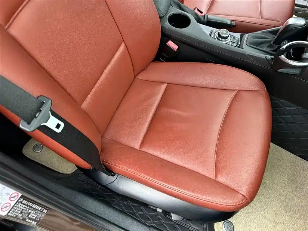 2012 BMW X1 Imported sDrive18i Luxury Model — миниатюра 10
