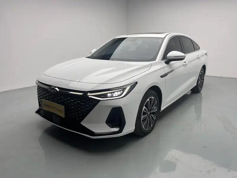 Fengyun A8 2024 Model 127 Wind Chasing Edition — миниатюра 1