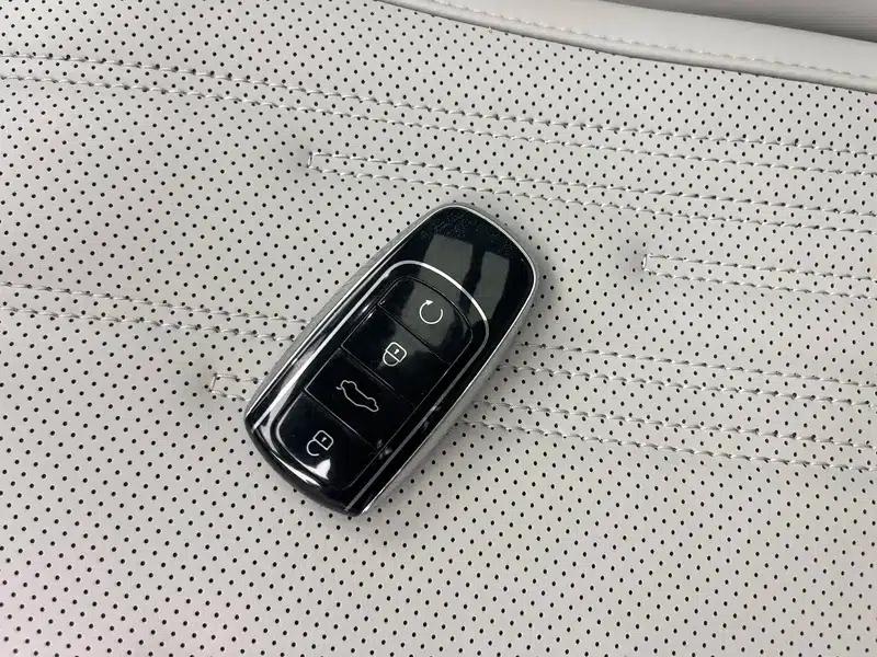 Fengyun A8 2024 Model 127 Wind Chasing Edition — миниатюра 11