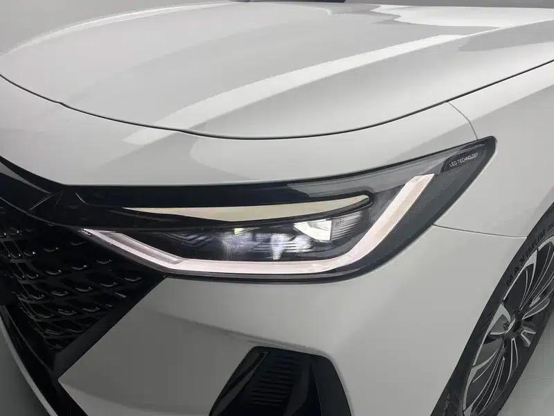 Fengyun A8 2024 Model 127 Wind Chasing Edition — миниатюра 12