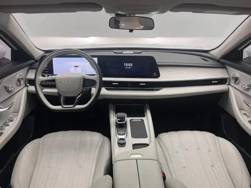 Fengyun A8 2024 Model 127 Wind Chasing Edition — миниатюра 14