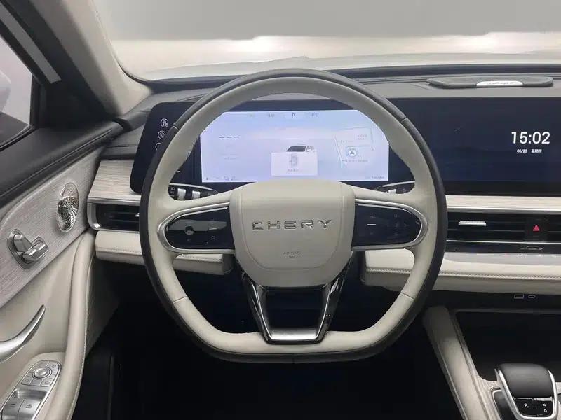 Fengyun A8 2024 Model 127 Wind Chasing Edition — миниатюра 16