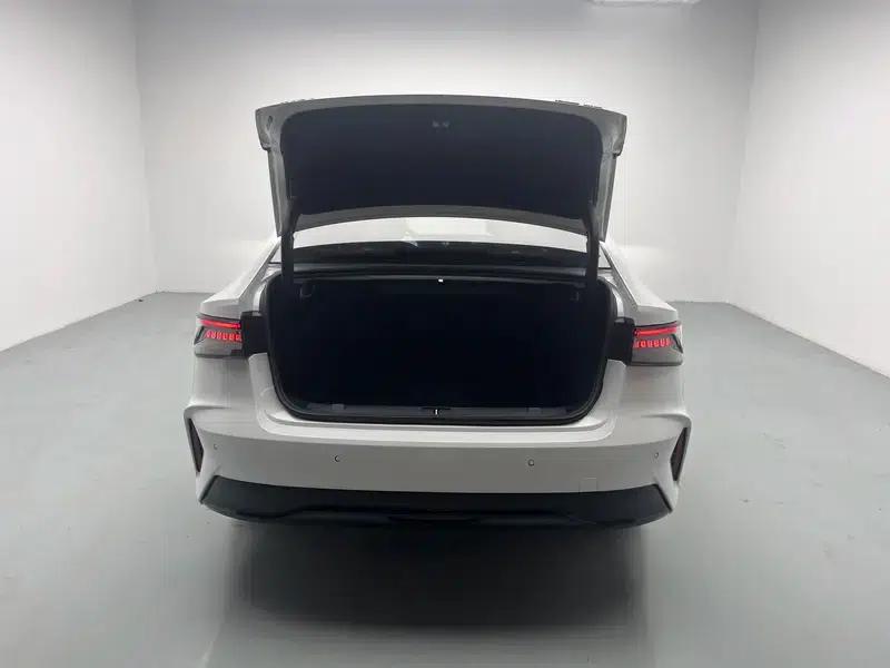 Fengyun A8 2024 Model 127 Wind Chasing Edition — миниатюра 20