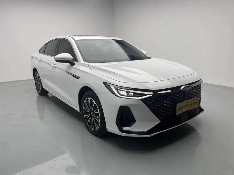 Fengyun A8 2024 Model 127 Wind Chasing Edition — миниатюра 3