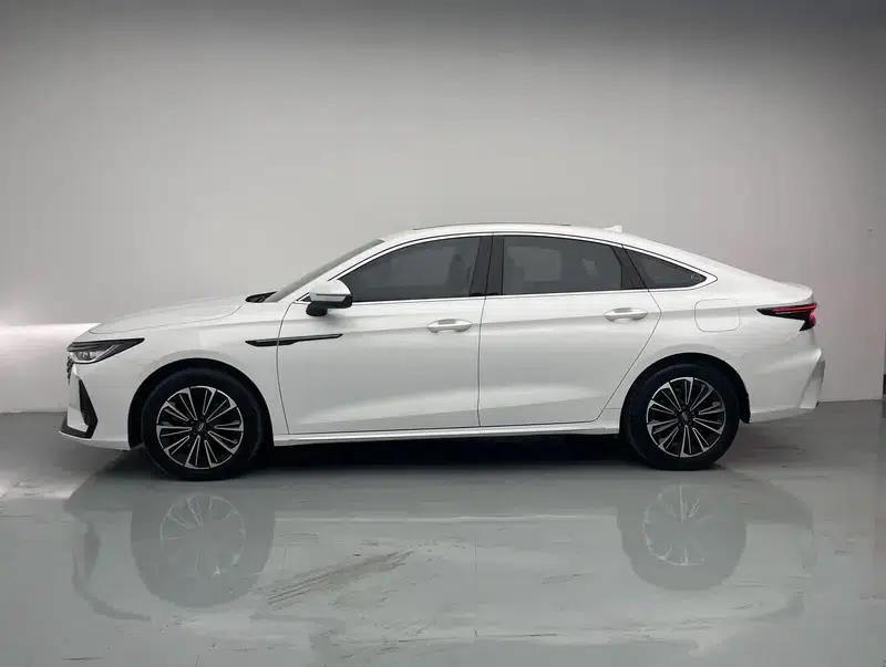 Fengyun A8 2024 Model 127 Wind Chasing Edition — миниатюра 4