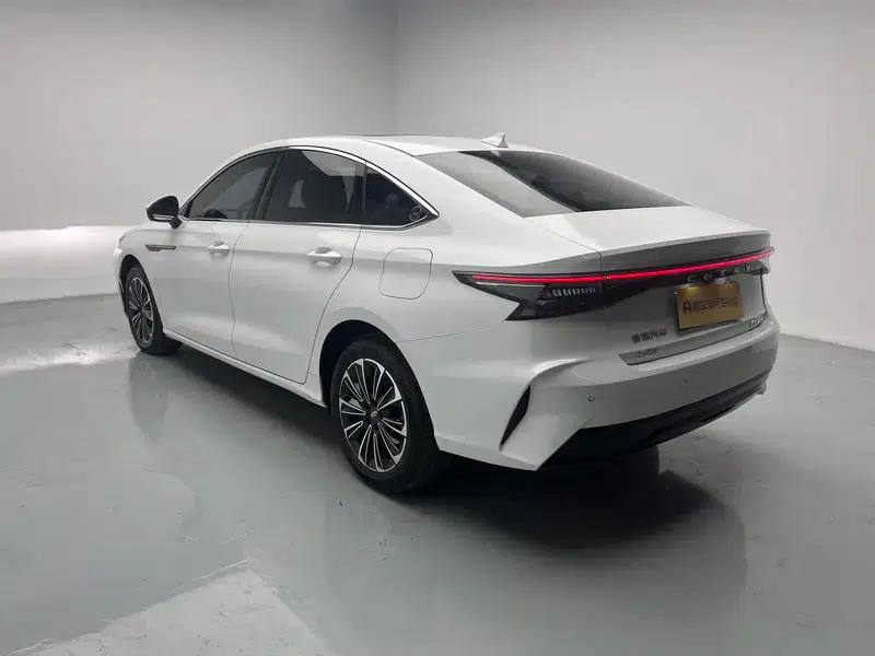 Fengyun A8 2024 Model 127 Wind Chasing Edition — миниатюра 5